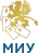 МИУ МИУ